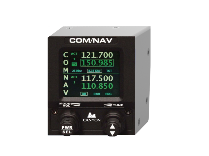 NAVCOMae2 NAVCOMae2
